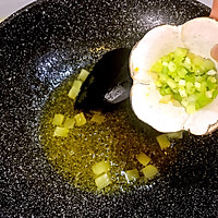 咸蛋黄小龙虾#虾的味道，油知道#的做法图解13