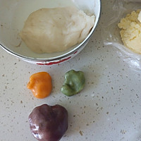 冰皮月饼（附奶黄馅做法）的做法图解10