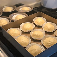 小美出品～墨西哥面包的做法图解4