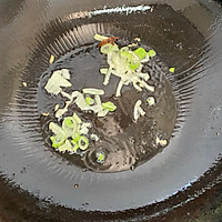 油豆角来了的做法图解4