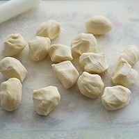 薄如纸的春饼的做法图解6