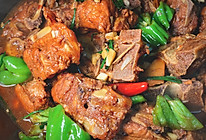 年夜饭之烧排骨的做法