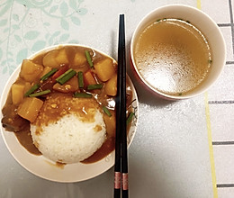 土豆牛腩的做法