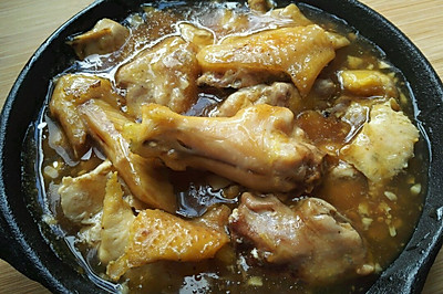 明天做的