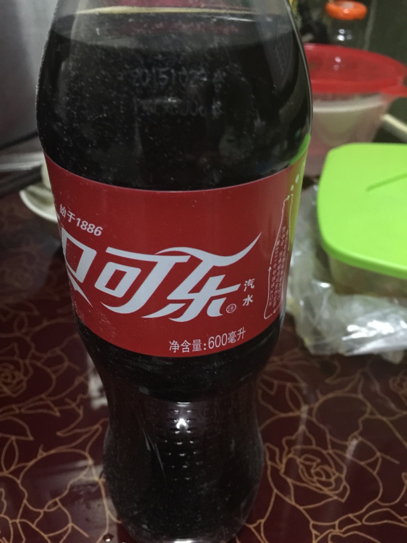 可乐话梅鸡翅的做法图解4