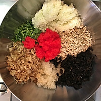津味全素饺子的做法图解8