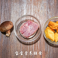 豆腐酿肉的做法图解1