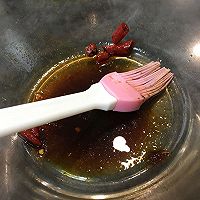 香烤鸡腿的做法图解4