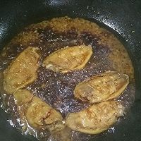 蒜香鸡翅的做法图解9