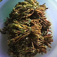 干马齿苋的做法图解5