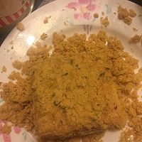 肉松小方的做法图解13