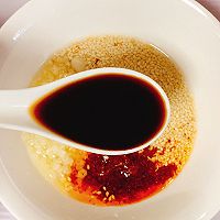 无敌下饭的凉拌生菜❗️简单快手！五分钟搞定的做法图解4