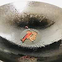 #夏日消暑，非它莫属#醋溜豆芽的做法图解6