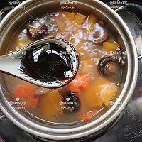 唤醒生活新状态｜养生鲜蔬汤的做法图解8