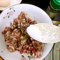 海苔咖喱牛肉炒饭#奇妙咖喱，拯救萌娃食欲#的做法图解7