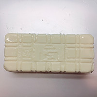 麻婆豆腐的做法图解3