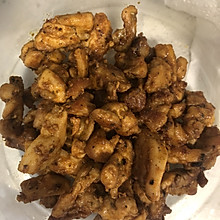 鸡肉tacos