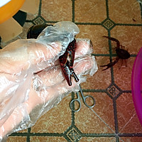 酱骨小龙虾#虾的味道，油知道#的做法图解5