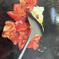 番茄鸡蛋冬瓜减脂汤的做法图解4