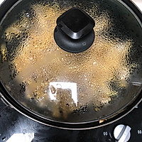 超级无敌下饭菜——萝卜干炒猪肉的做法图解7