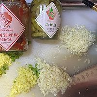#名厨汁味正当夏#剁椒鱼头的做法图解4