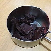 巧克力乳酪蛋糕（君之大神的配方）的做法图解7