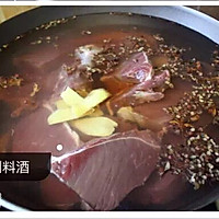 牛肉干，来自大草原的舌尖味道的做法图解3