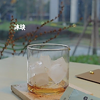 葡萄伏特加冰美式的做法图解2