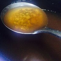 电饭煲懒人解暑绿豆汤的做法图解7