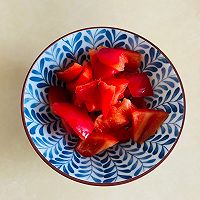 #橄享国民味 热烹更美味#杂炒时蔬的做法图解2