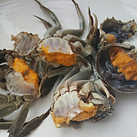 螃蟹粥#“蟹”意浓浓在京东的做法图解3