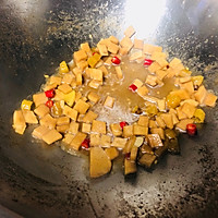 酸辣鸡胗的做法图解7
