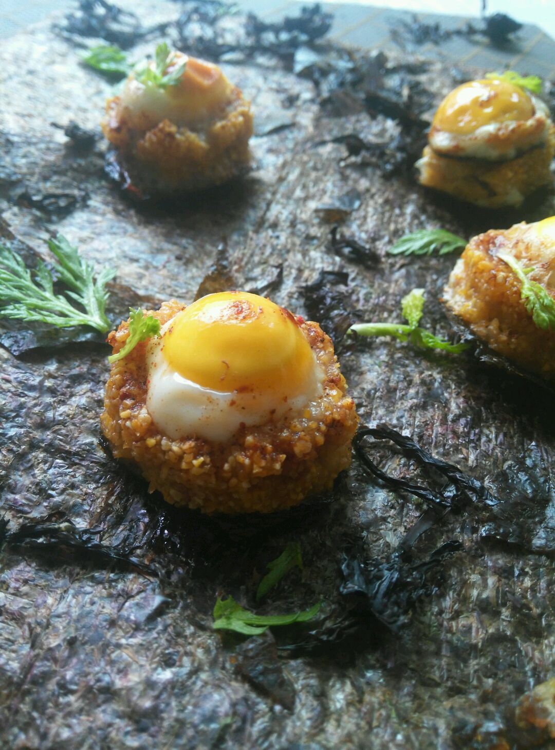 烤香菇鹌鹑蛋怎么做_烤香菇鹌鹑蛋的做法_尝尝好味道_豆果美食