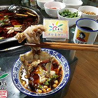 鱼头火锅怎么做【图文】的做法图解4