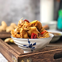 #秋天怎么吃#鸡腿这样吃，汤鲜，肉嫩，一点都不腥～香辣卤鸡腿的做法图解13