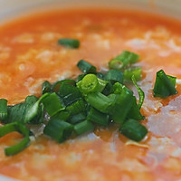 西兰花炒培根&西红柿疙瘩汤|二叔食集的做法图解17