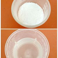 豆浆机版豆腐脑的做法图解7