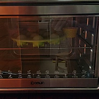 东菱新品DL-K30A烤箱体验――迷你圆球海棉蛋糕的做法图解6