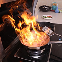 红红火火小炒肉#宴客拿手菜#的做法图解3