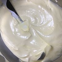 传统戚风吃腻了，那就试试果干戚风吧的做法图解15