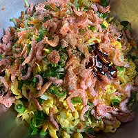 玉米面包子的做法图解9