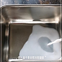 西瓜椰椰的做法图解2