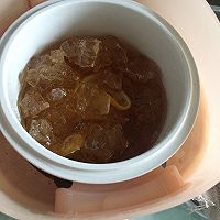 冰糖柠檬膏的做法图解5
