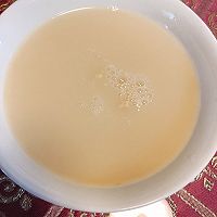 牛肉包子（馒头）的做法图解2