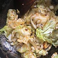 麻辣呛大头菜的做法图解6
