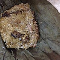 荷叶糯米排骨的做法图解10