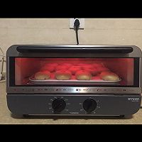 榨菜鲜肉月饼的做法图解8