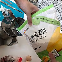 迷你芝士小蛋糕的做法图解9