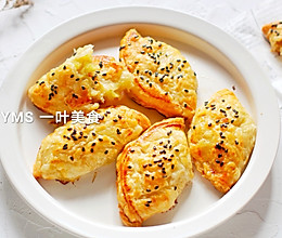 榴莲酥的做法