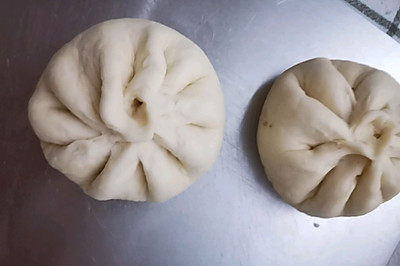 香菇大肉包